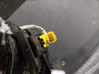 bontott VW TRANSPORTER Jobb első Biztonsági Öv