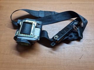 bontott VW TRANSPORTER Jobb első Biztonsági Öv