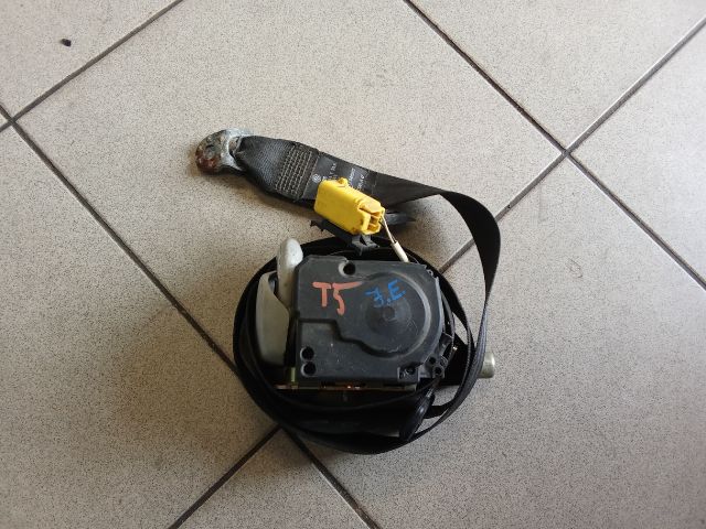 bontott VW TRANSPORTER Jobb első Biztonsági Öv