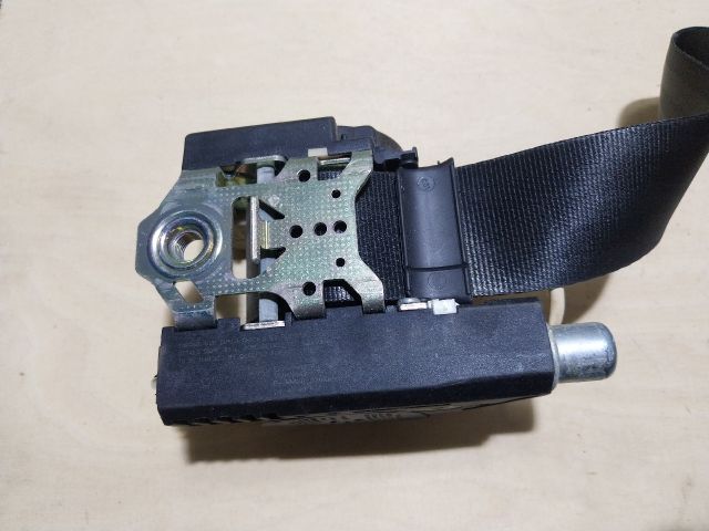 bontott VW TRANSPORTER Jobb első Biztonsági Öv