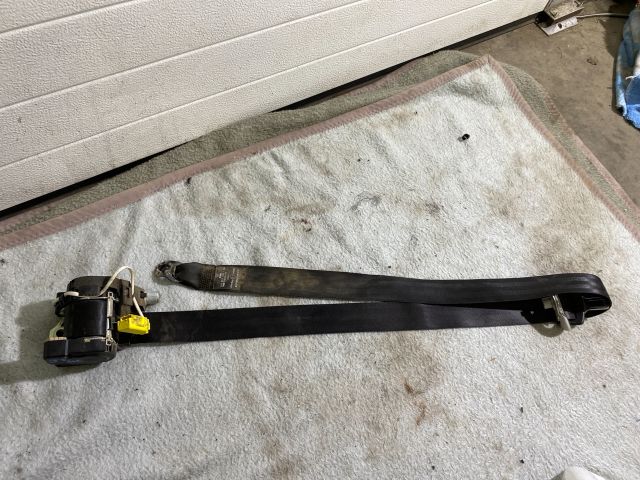 bontott VW TRANSPORTER Jobb első Biztonsági Öv