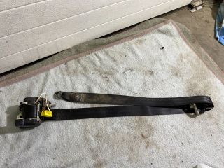 bontott VW TRANSPORTER Jobb első Biztonsági Öv