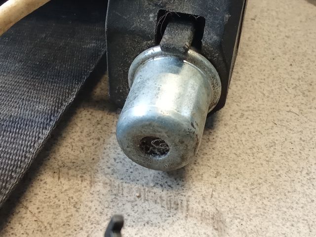 bontott VW TRANSPORTER Jobb első Biztonsági Öv