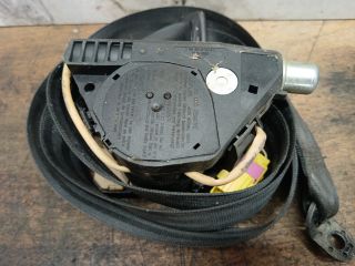 bontott VW TRANSPORTER Jobb első Biztonsági Öv