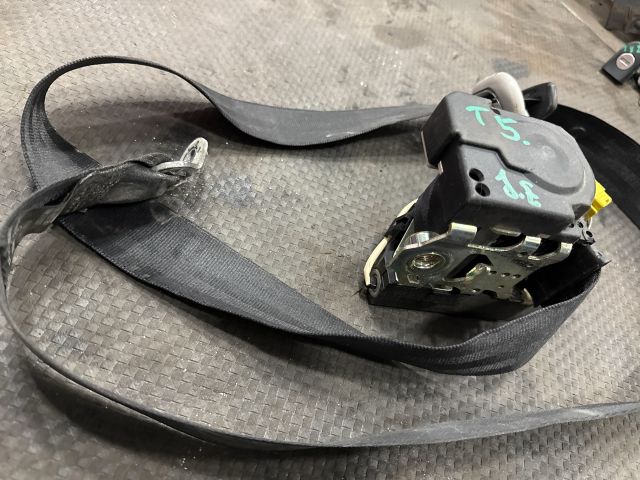 bontott VW TRANSPORTER Jobb első Biztonsági Öv