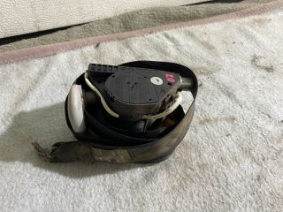 bontott VW TRANSPORTER Jobb első Biztonsági Öv