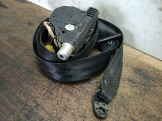 bontott VW TRANSPORTER Jobb első Biztonsági Öv