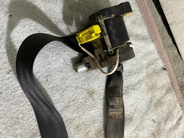 bontott VW TRANSPORTER Jobb első Biztonsági Öv