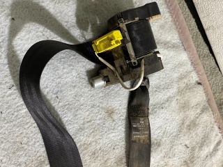 bontott VW TRANSPORTER Jobb első Biztonsági Öv