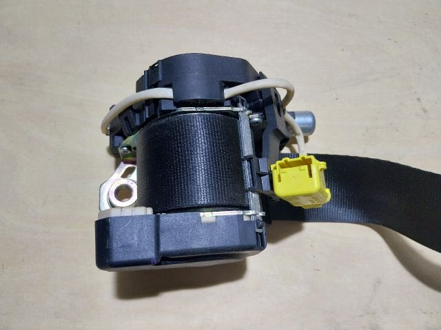 bontott VW TRANSPORTER Jobb első Biztonsági Öv