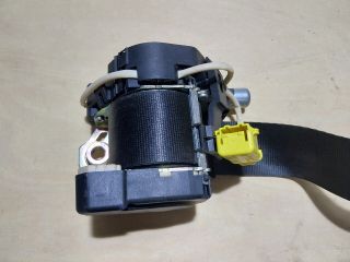 bontott VW TRANSPORTER Jobb első Biztonsági Öv