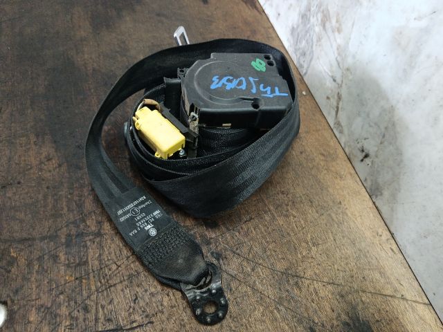 bontott VW TRANSPORTER Jobb első Biztonsági Öv