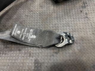 bontott VW TRANSPORTER Jobb első Biztonsági Öv