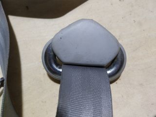 bontott VW TRANSPORTER Jobb első Biztonsági Öv