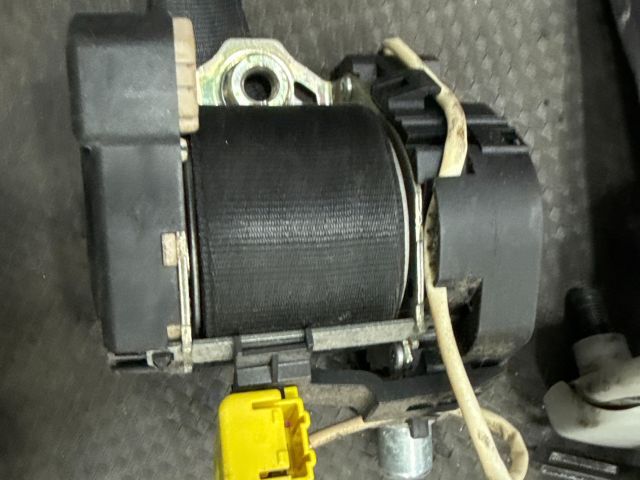 bontott VW TRANSPORTER Jobb első Biztonsági Öv