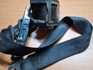 bontott VW TRANSPORTER Jobb első Biztonsági Öv