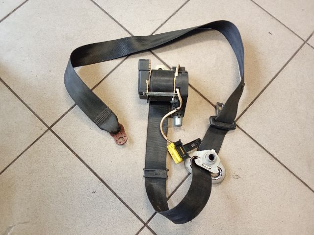 bontott VW TRANSPORTER Jobb első Biztonsági Öv