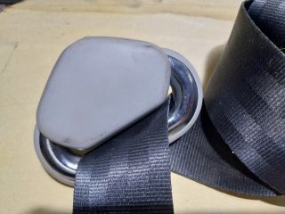 bontott VW TRANSPORTER Jobb első Biztonsági Öv