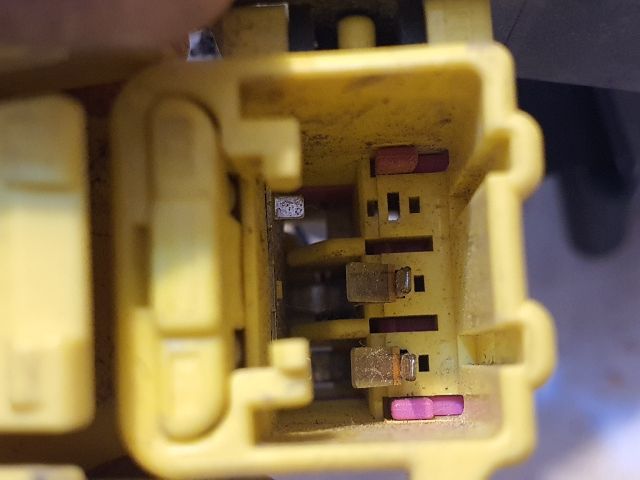 bontott VW TRANSPORTER Jobb első Biztonsági Öv