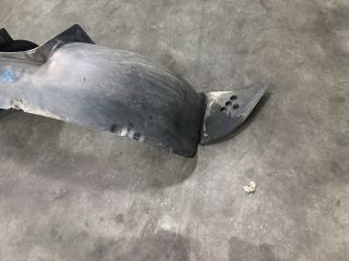 bontott VW TRANSPORTER Jobb első Első Dobbetét (Kerékjárati, Műanyag)