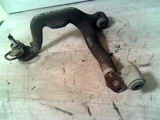 bontott VW TRANSPORTER Jobb első Felső Első Lengőkar