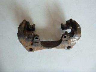 bontott VW TRANSPORTER Jobb első Féltengely Tartó