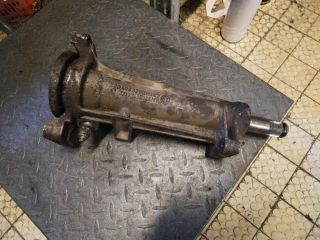 bontott VW TRANSPORTER Jobb első Féltengely Tartó