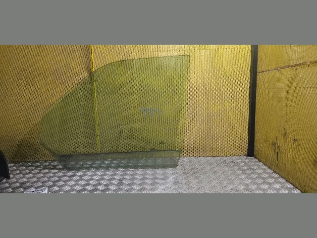 bontott VW TRANSPORTER Jobb első Fixüveg (Ajtóban)