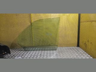 bontott VW TRANSPORTER Jobb első Fixüveg (Ajtóban)