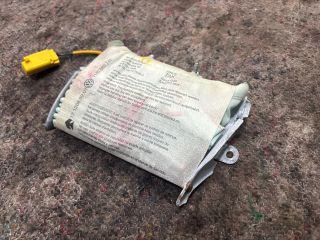 bontott VW TRANSPORTER Jobb első Függöny Légzsák