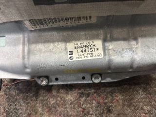 bontott VW TRANSPORTER Jobb első Függöny Légzsák