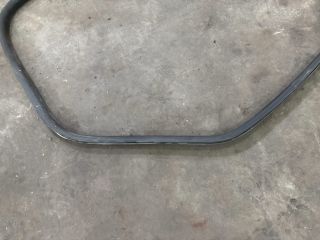 bontott VW TRANSPORTER Jobb első Gumikéder