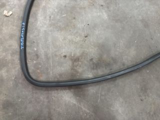 bontott VW TRANSPORTER Jobb első Gumikéder