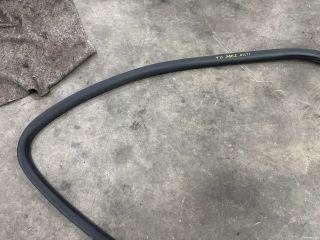 bontott VW TRANSPORTER Jobb első Gumikéder