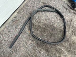 bontott VW TRANSPORTER Jobb első Gumikéder