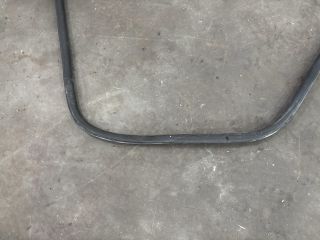 bontott VW TRANSPORTER Jobb első Gumikéder