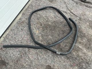 bontott VW TRANSPORTER Jobb első Gumikéder