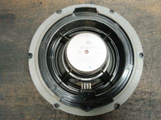 bontott VW TRANSPORTER Jobb első Hangszóró