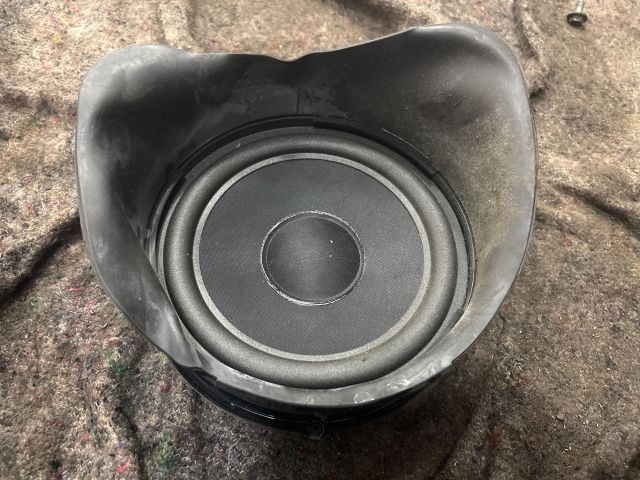 bontott VW TRANSPORTER Jobb első Hangszóró