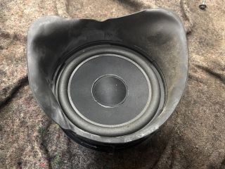 bontott VW TRANSPORTER Jobb első Hangszóró