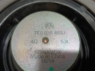 bontott VW TRANSPORTER Jobb első Hangszóró