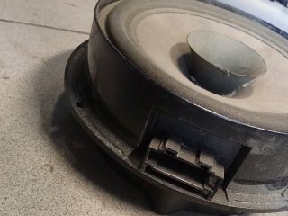 bontott VW TRANSPORTER Jobb első Hangszóró