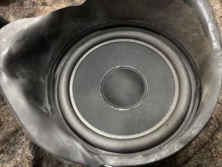 bontott VW TRANSPORTER Jobb első Hangszóró