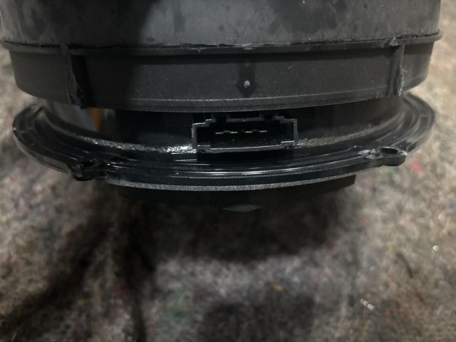 bontott VW TRANSPORTER Jobb első Hangszóró