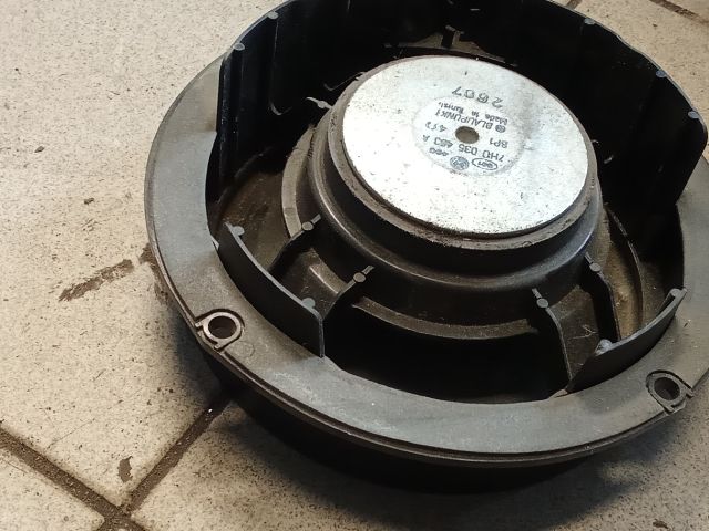 bontott VW TRANSPORTER Jobb első Hangszóró