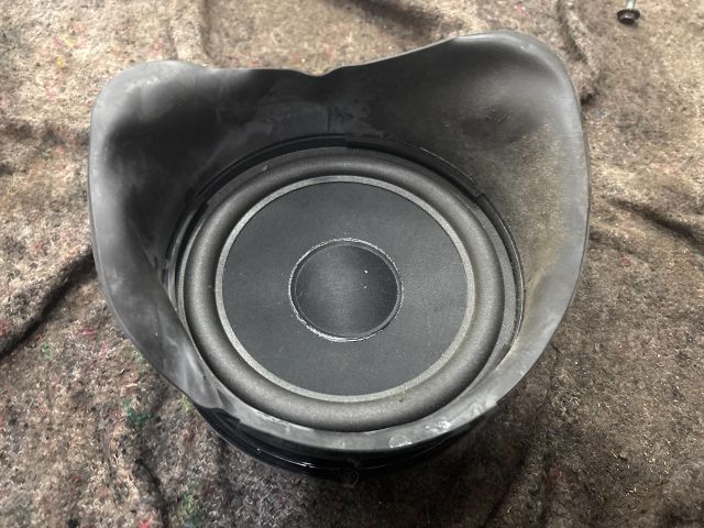 bontott VW TRANSPORTER Jobb első Hangszóró