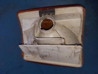 bontott VW TRANSPORTER Jobb első Irányjelző