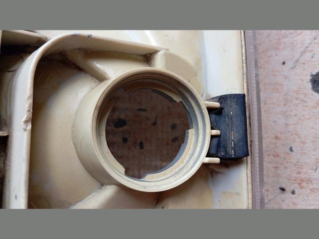 bontott VW TRANSPORTER Jobb első Irányjelző