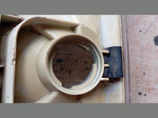 bontott VW TRANSPORTER Jobb első Irányjelző