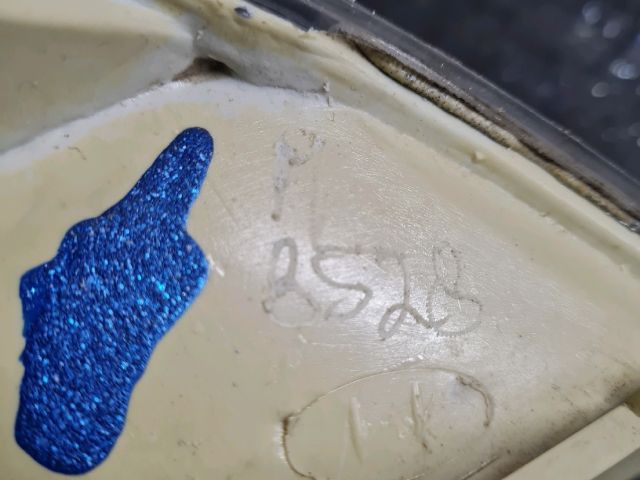 bontott VW TRANSPORTER Jobb első Irányjelző